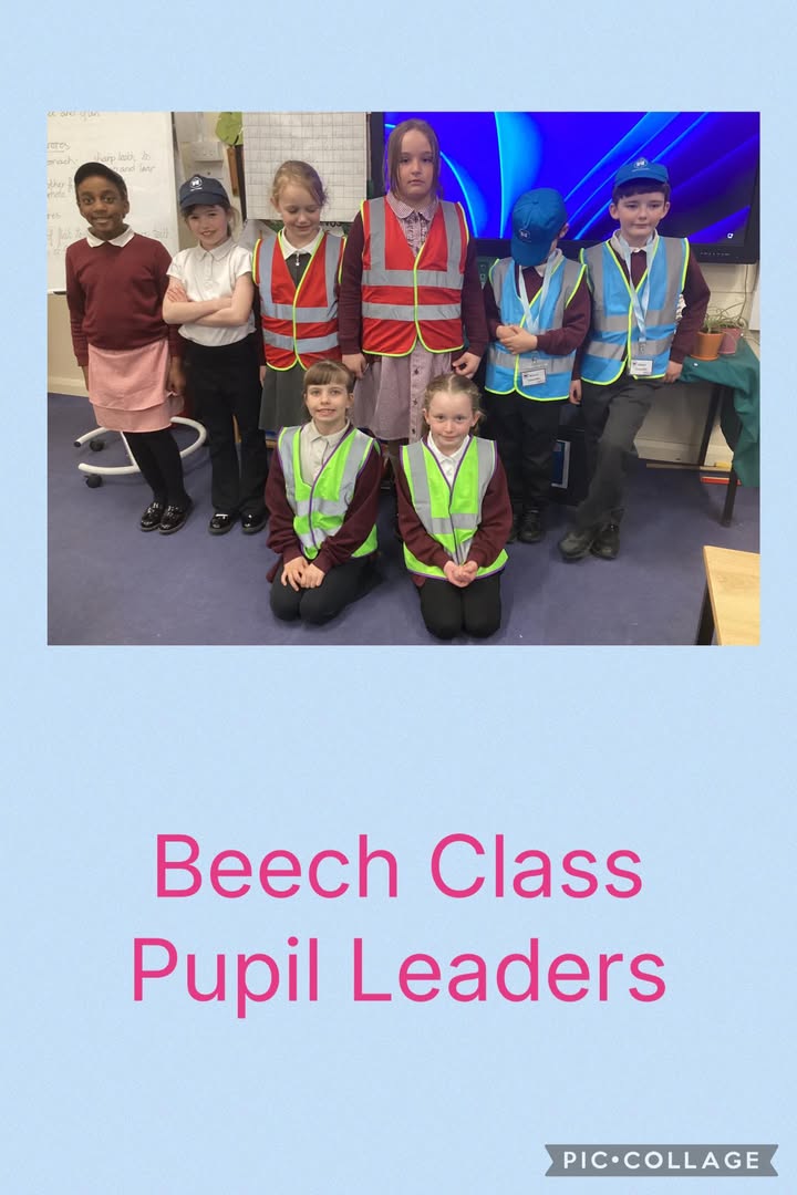 Castlechurch Primary School