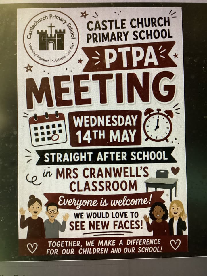 Castlechurch Primary School