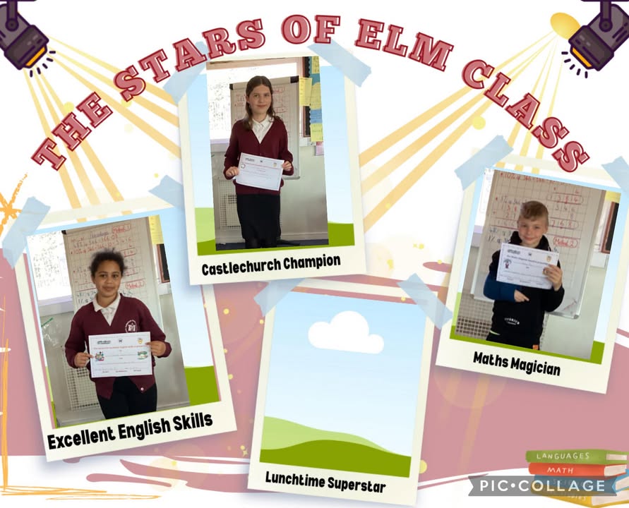 Castlechurch Primary School