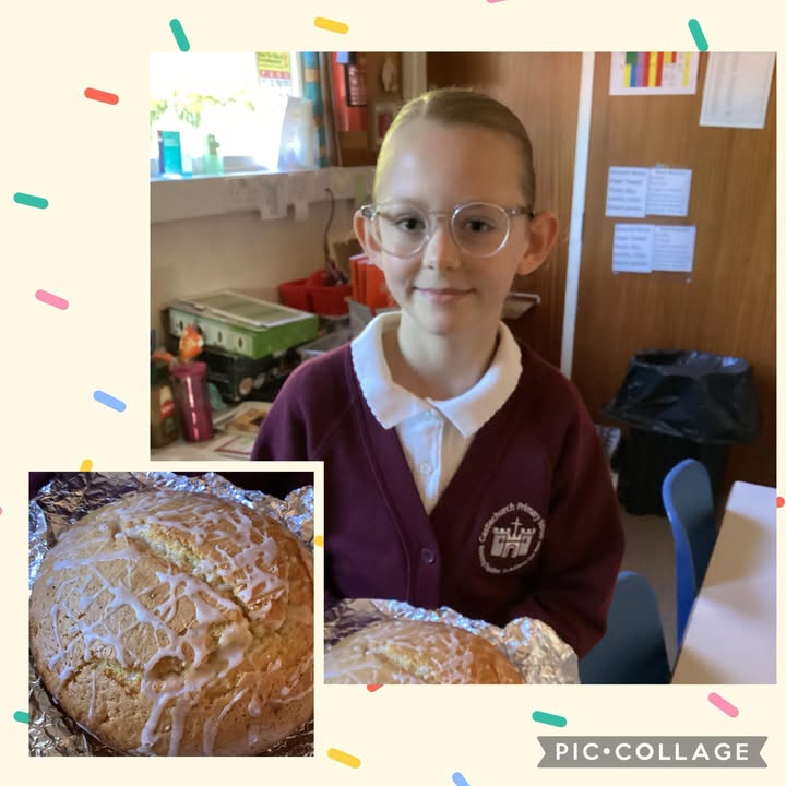 Castlechurch Primary School