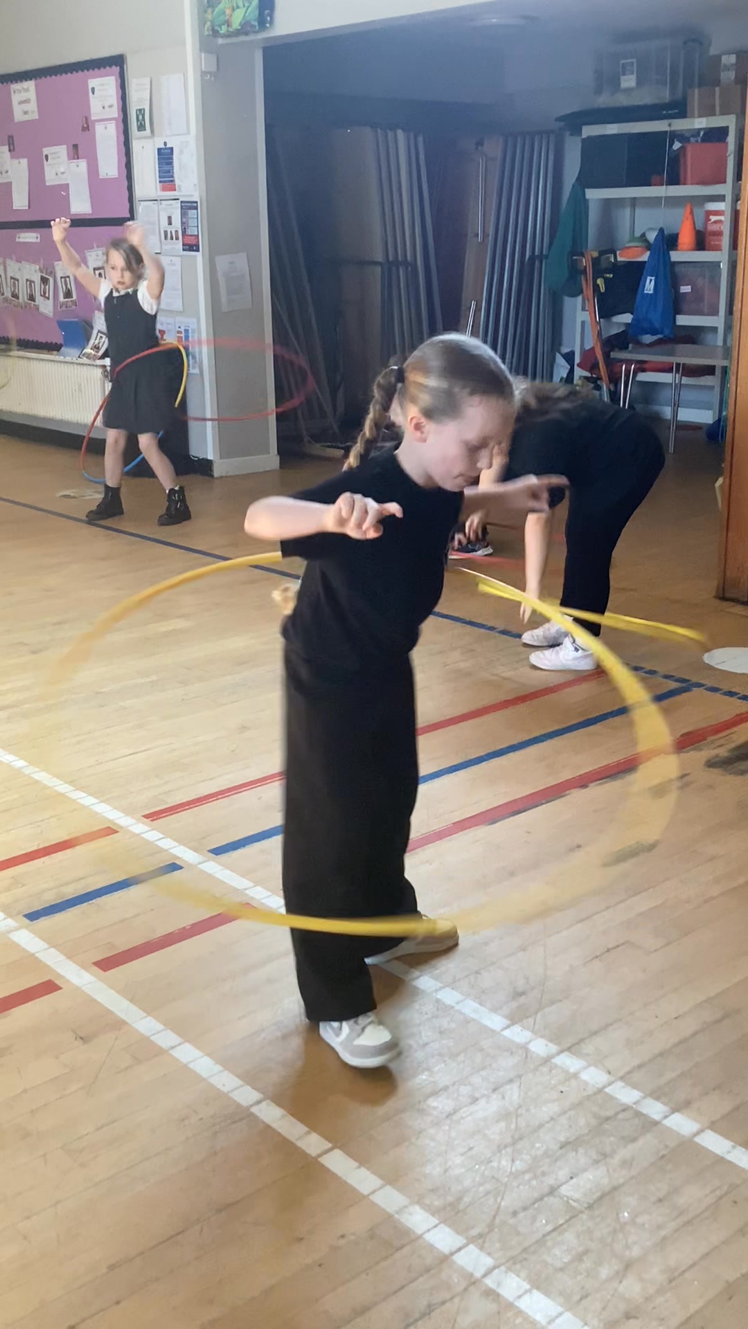 Castlechurch Primary School