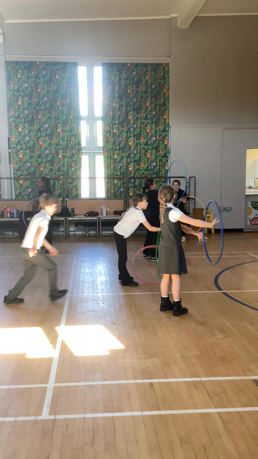 Castlechurch Primary School