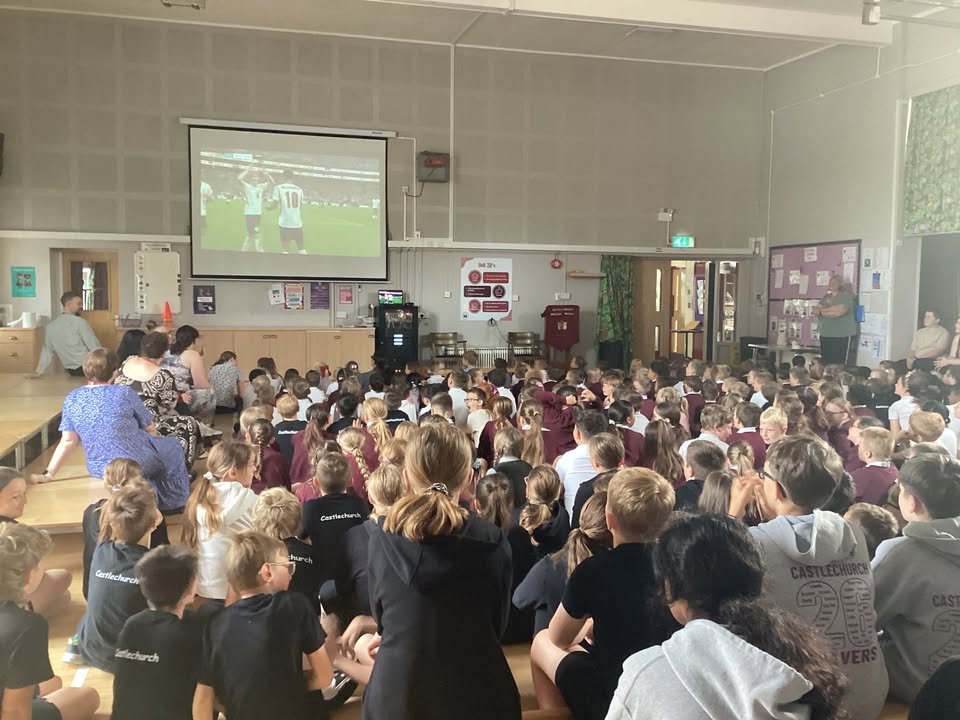 Castlechurch Primary School