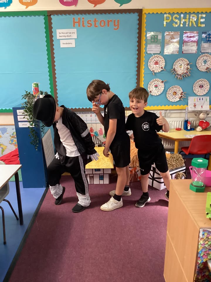 Castlechurch Primary School