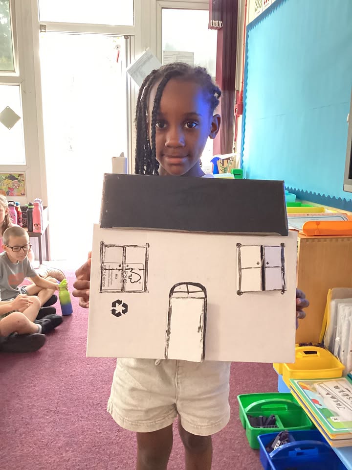 Castlechurch Primary School