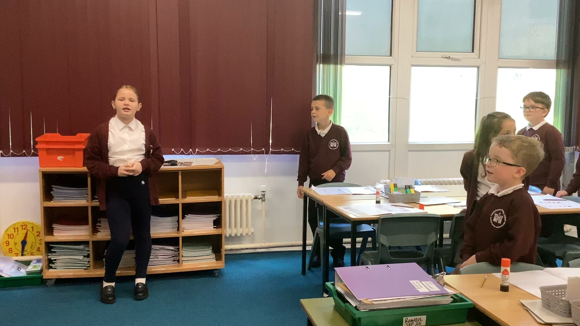 Castlechurch Primary School