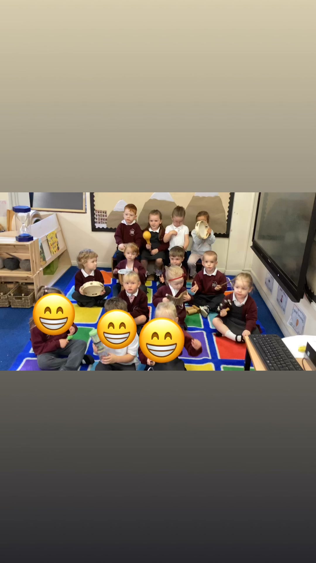 Castlechurch Primary School