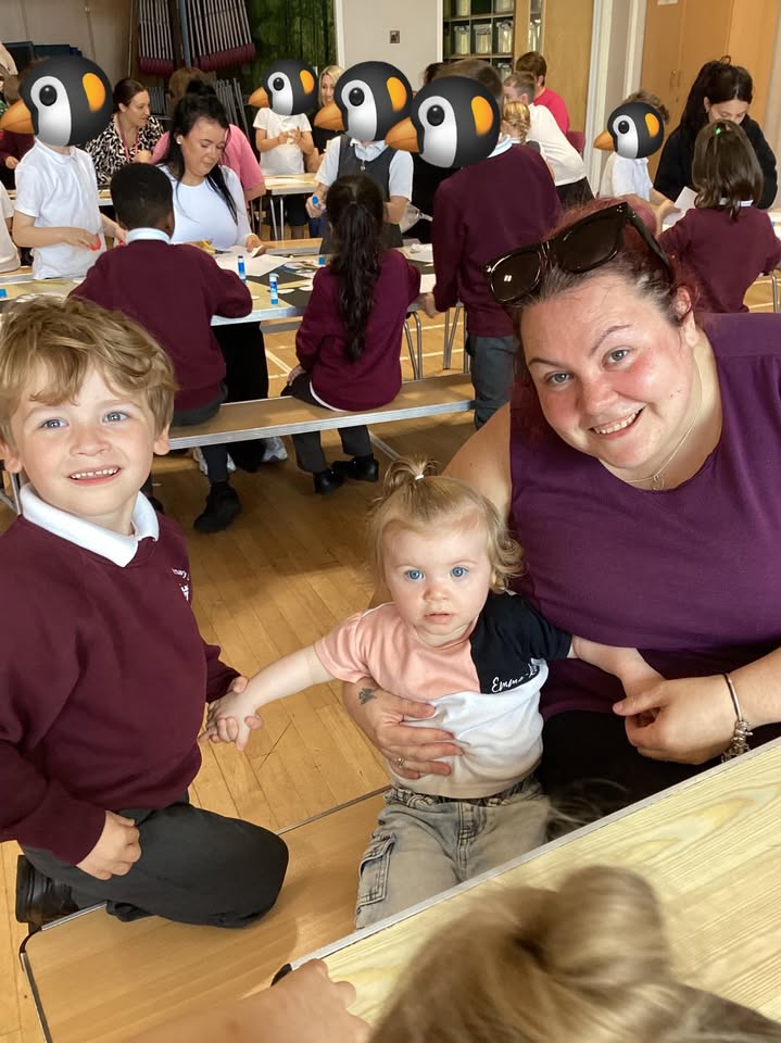 Castlechurch Primary School