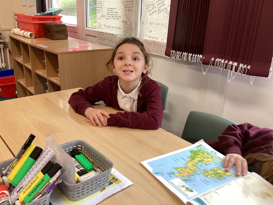 Castlechurch Primary School
