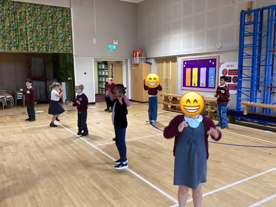 Castlechurch Primary School
